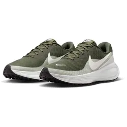NIKE Revolution 8 Laufschuhe Herren 303 - cargo khaki/sail-spruce aura-spruce fog 38.5
