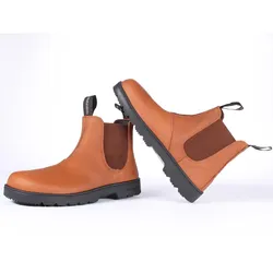 El Naturalista Boots Nomada cuero 5262A braun - NRL 341 Gr.38