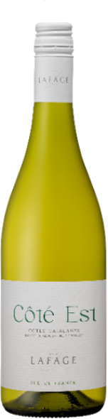 Domaine Lafage Côté Est 2025 - 75cl