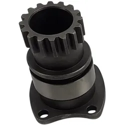 Flansch MTS Zwischenlager | 72-2209014
