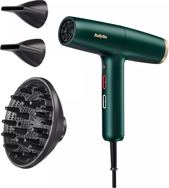 BaByliss - Haartrockner