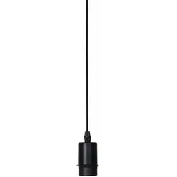 Light&Living Pendelleuchte mit Aufnahme CUP - D/H ca. 5.00x7.50