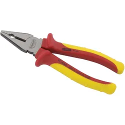 Stanley, Zange, Kombinationszange Maxsteel VDE (175 mm)