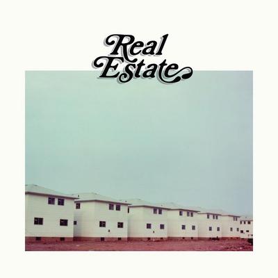 Days - Real Estate, Vinyl