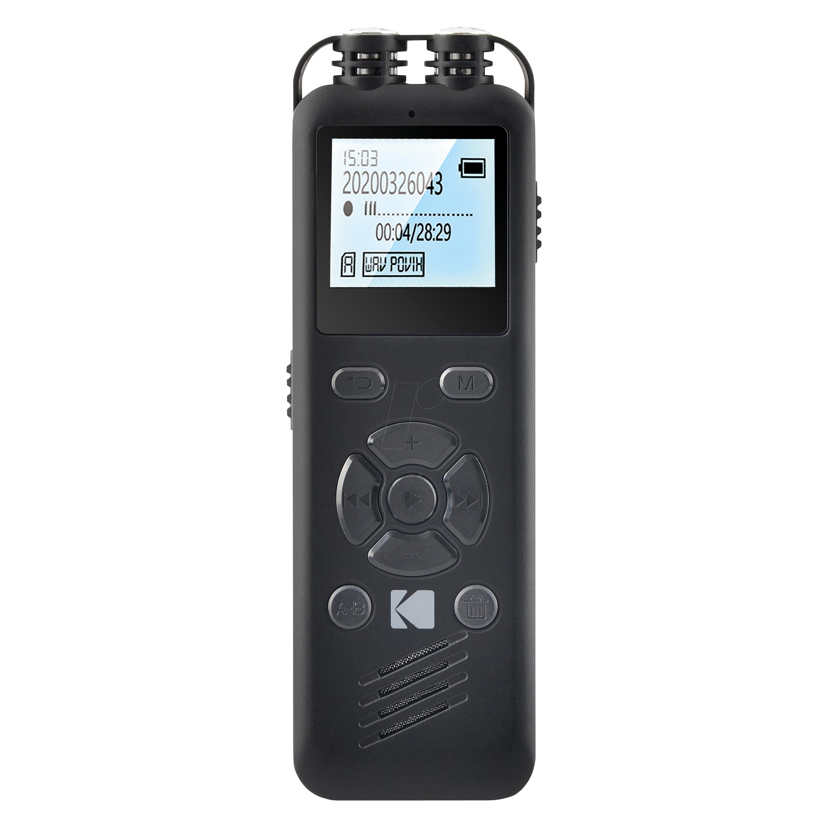 Kodak VRC 250 (8 GB) (VRC250)