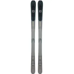 Völkl MANTRA 84 + GRIFFON 13 D  - All-Mountain Freeride - 163cm