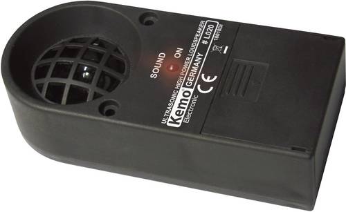 Kemo L020 Marderabwehr-Erweiterung abgesetzte Lautsprecher 1St.