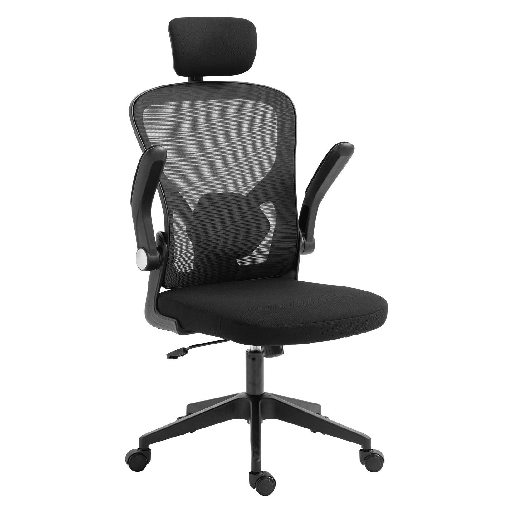 Sandberg ErgoFusion Gaming Chair Basic (640-97)