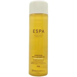 Espa, Duschmittel, Energizing Body Wash 250ml (250 ml)