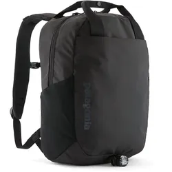 Rucksack Patagonia Atom Tote Pack 20L  schwarz