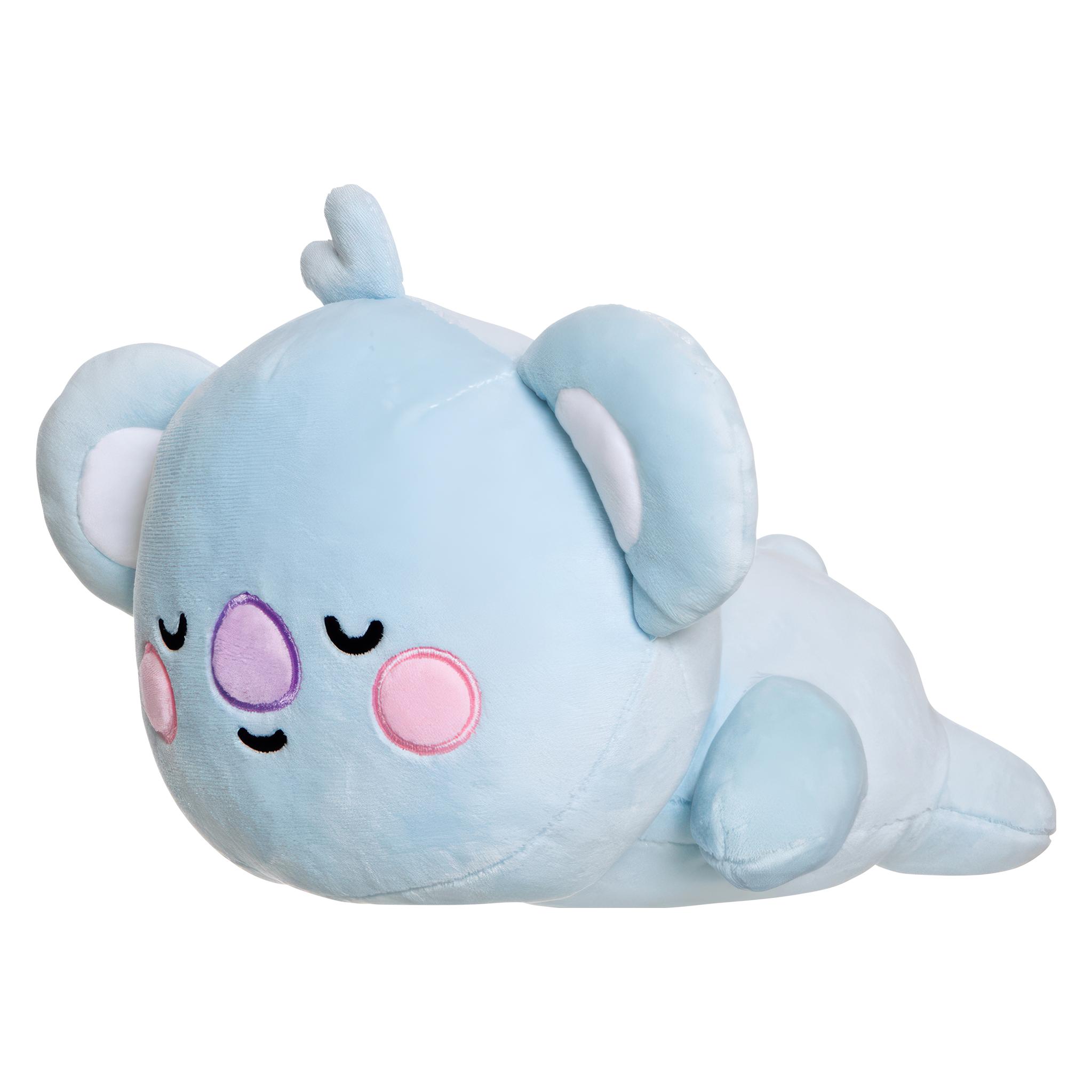 Line Friends BT21 - Plüschkissen 28 cm KOYA Baby (19 cm) (61442)
