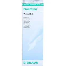 Prontosan Wound Gel 30 ML