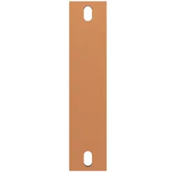 ABB VLPEN-1000 Cu-Verbindung VMS Schienenverbindung PE zu N=PEN 1000A 4TBV854287C0100 VLPEN1000