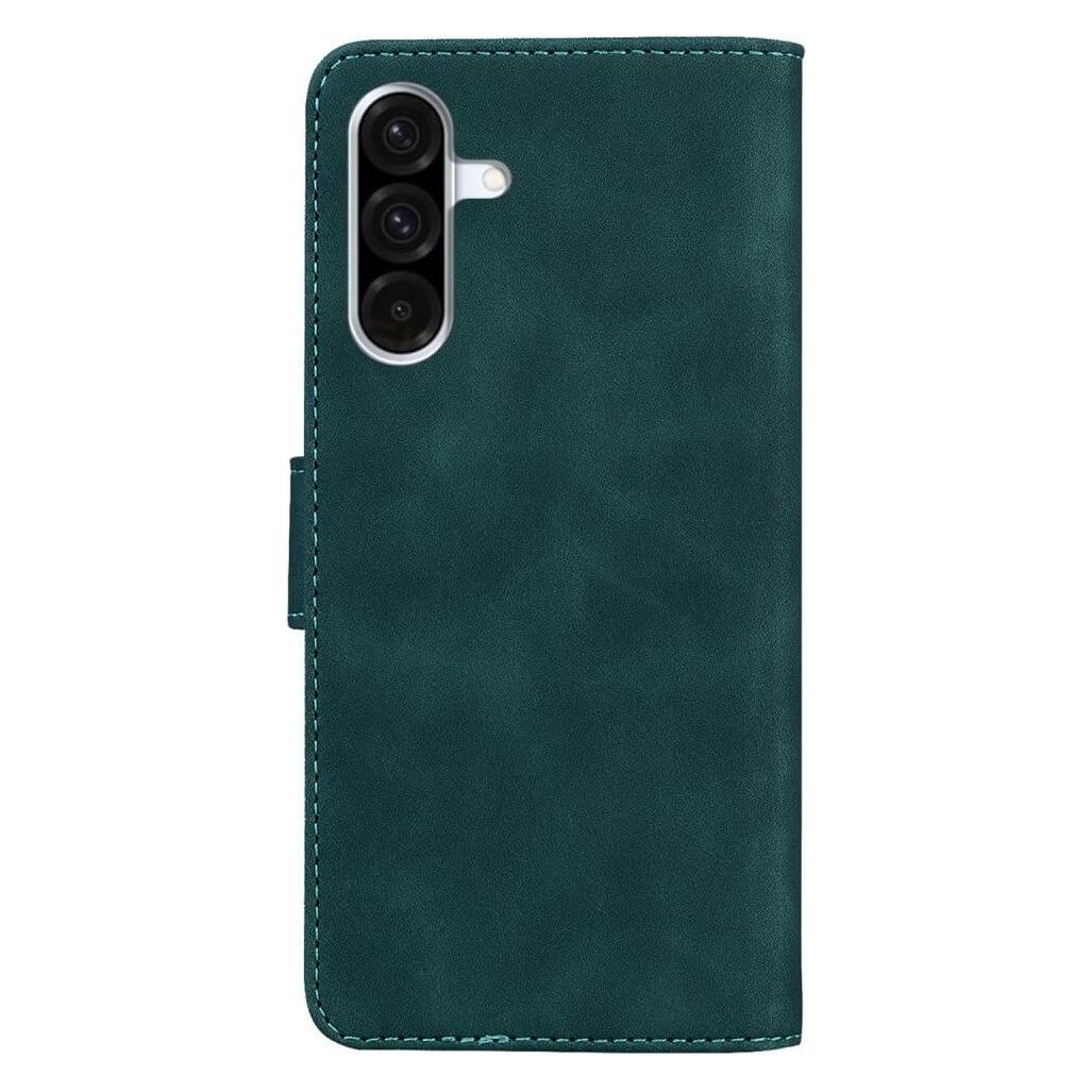 Cover-Discount Solide Etui Hülle (Samsung Galaxy A36, Samsung Galaxy A56) (57859424)