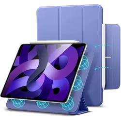 ESR Rebound Magnetic (Apple iPad Air 11 2024, Apple iPad Pro 11 2018), Tablet Hülle, Violett