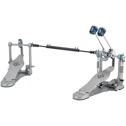Dixon PP-P2D Double Pedal Double Chain Drive - Fußmaschine
