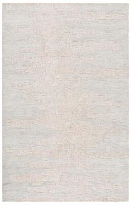 SAFAVIEH Handmade Harvest Sheera Modern Wool Rug