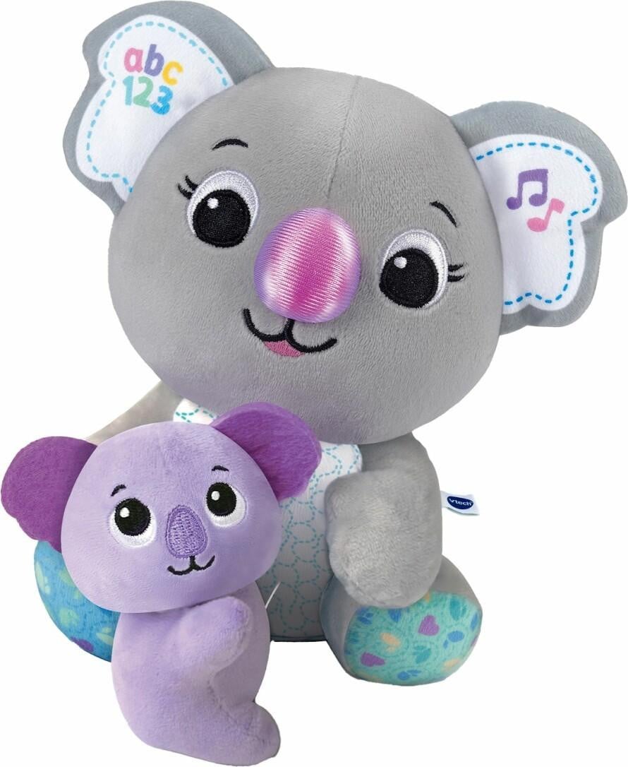 Vtech Knuffelkoala's