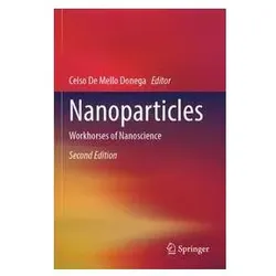 Nanoparticles, Fachbücher von Celso De Mello Donega