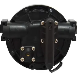 Lilie Smartserie Gehäuse inklusive Sensor Ersatzteil passend für Membranpumpen LP1009 und LP1019