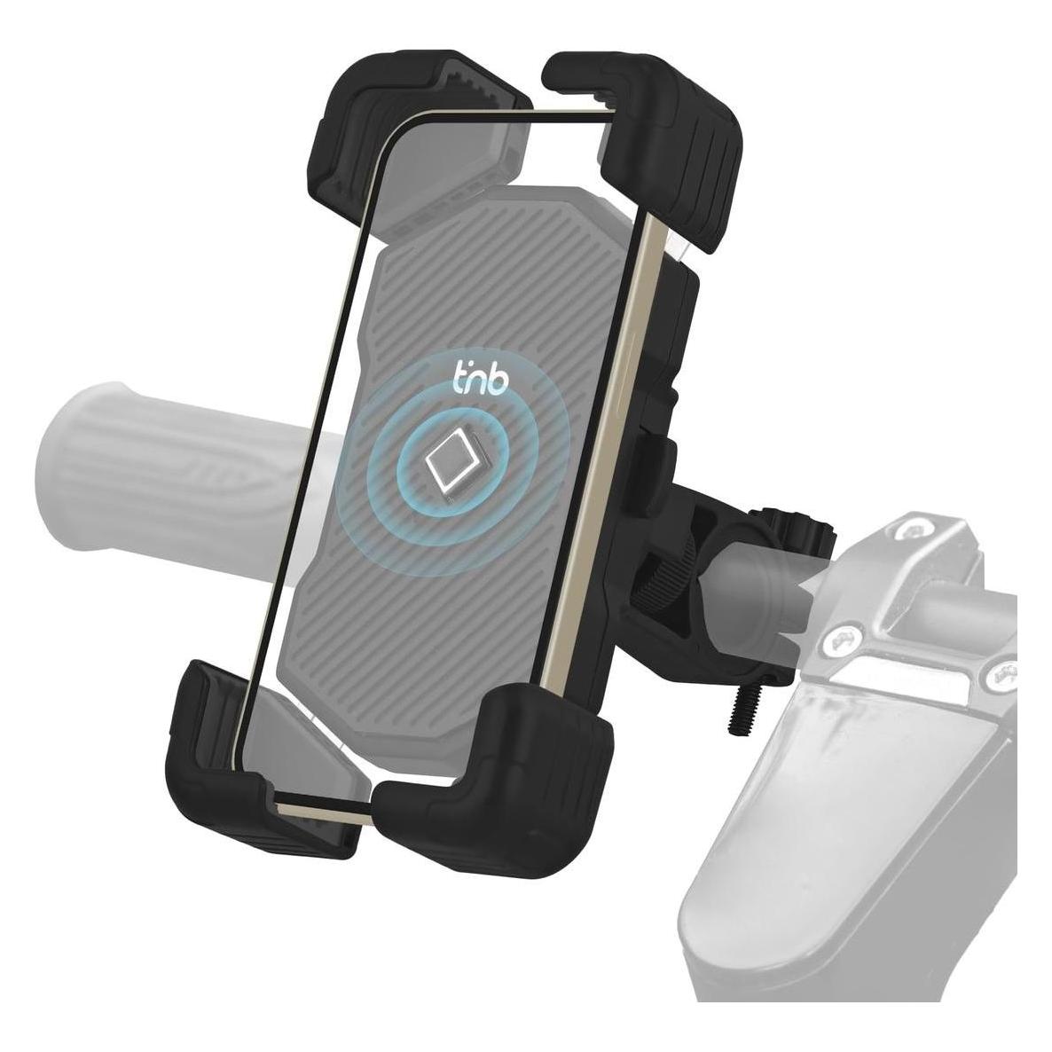 T'nB Um-Support Auto-Lock Fahrradtrot (T'NB)