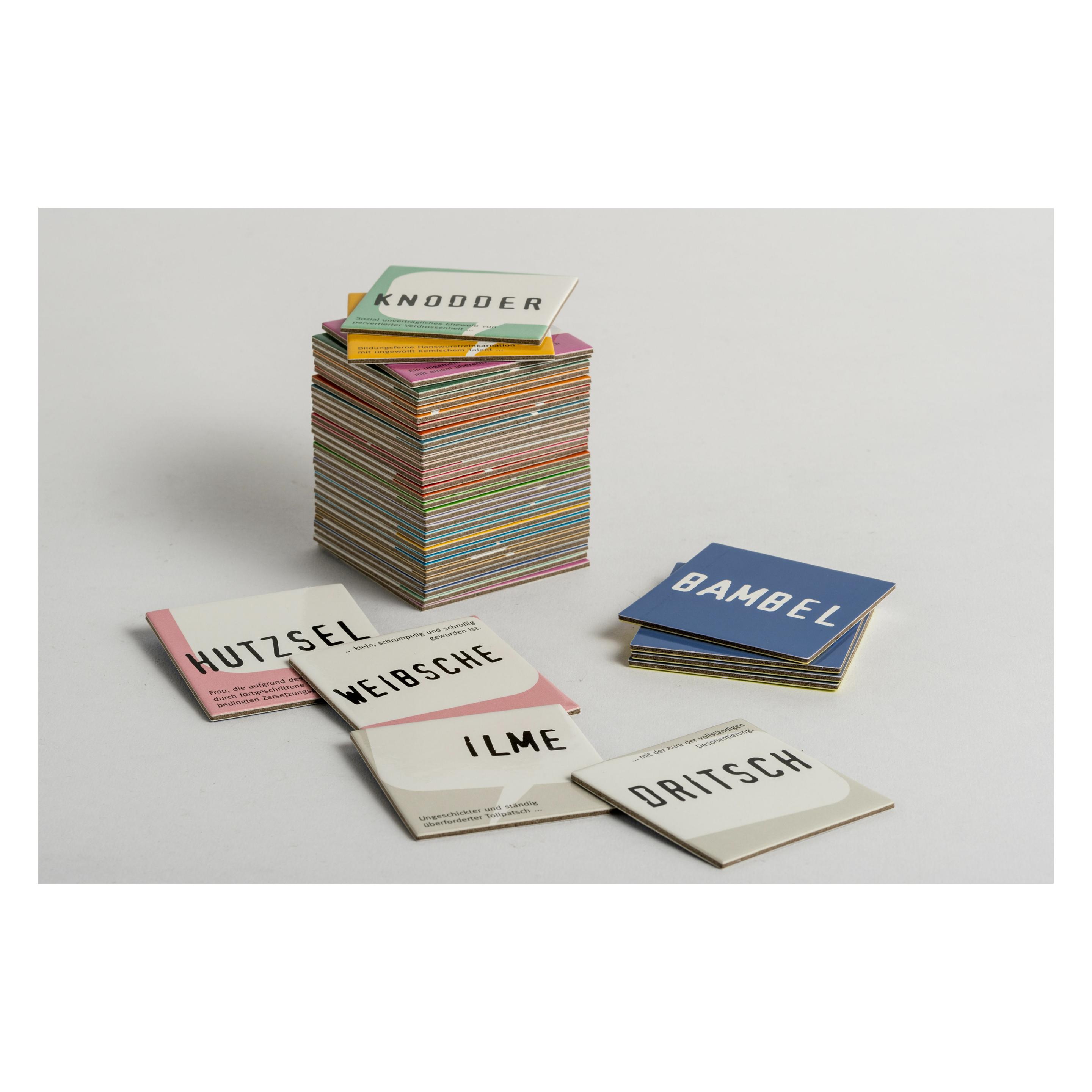 Anaconda Hannebambel (Spiel) (Deutsch) (40718789)