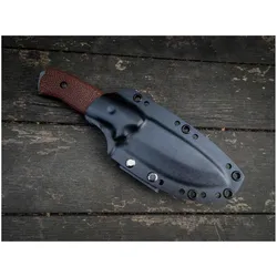 Mehrzweckmesser, LKW Dwarf Knife