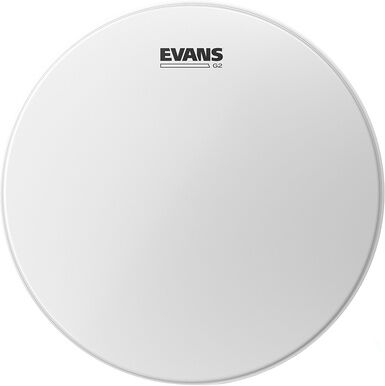 Evans "15" G2 Coated Tom"