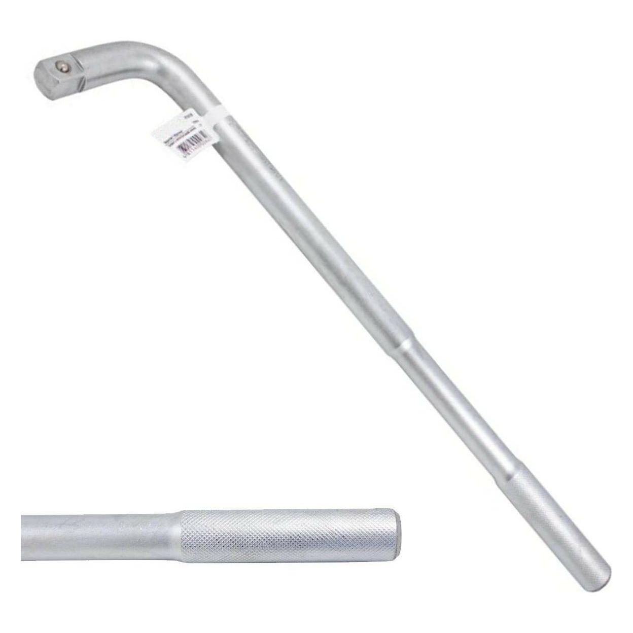 Rockforce POKRĘTŁO TYP L 3/4" 510mm (RF-8156510)