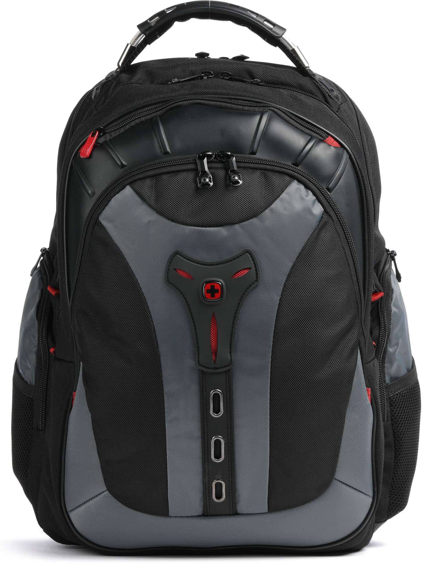 Wenger Pegasus Rucksack, grau