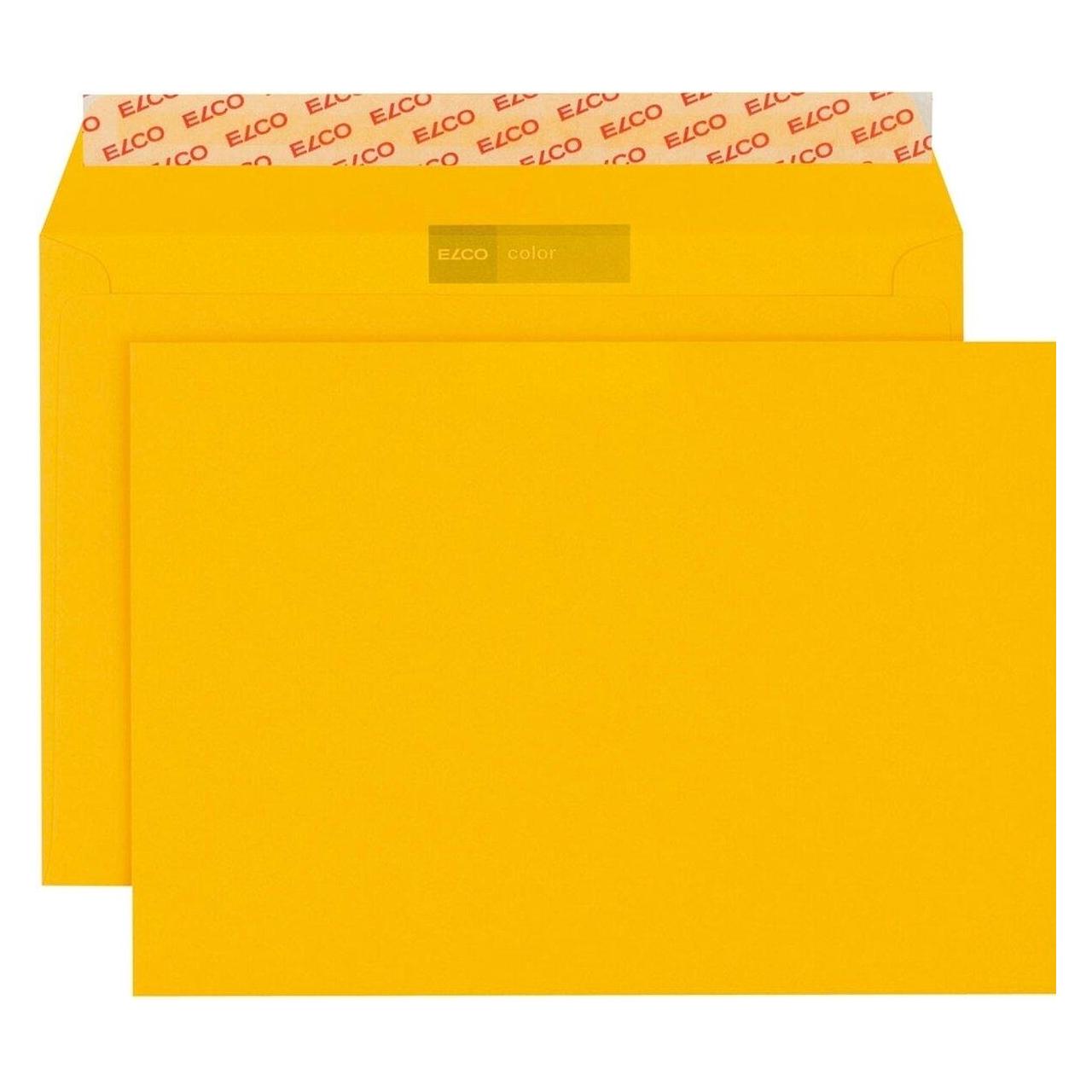 Elco Briefcouvert - COLOR OPTIFIX (C5, 250x) (24084.42)
