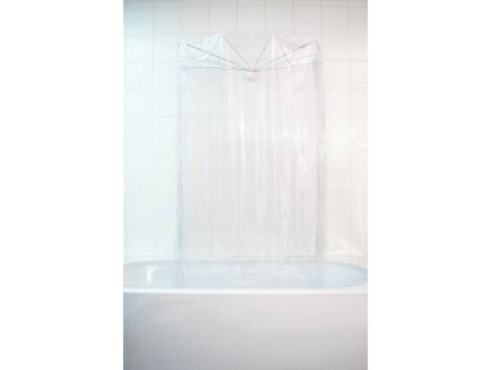 RIDDER Cabine de douche pliante Ombrella (transparent)