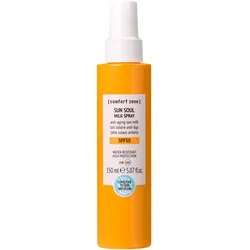 150ml comfort zone SUN SOUL Milk SPF 30