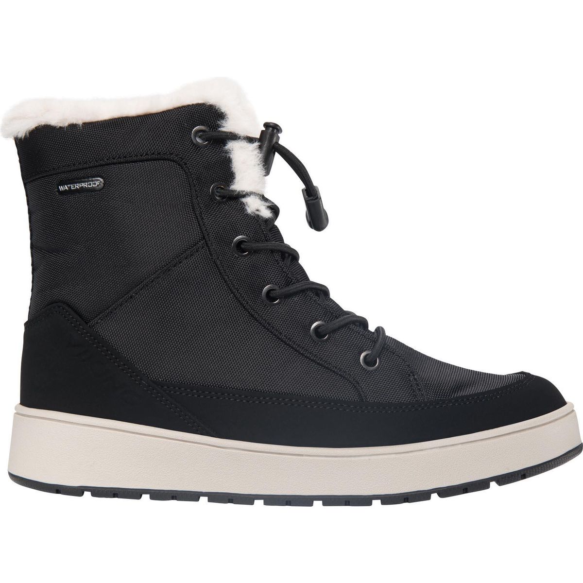 Viking Maia Warm WP SL black/cement (273) 36 3-93370-273-36