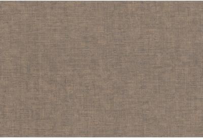 York Wallcoverings Tabby Weave Texture Brown Wallpaper