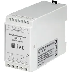IVT, Energiemessgerät, 18017-H Anlaufstrombegrenzung