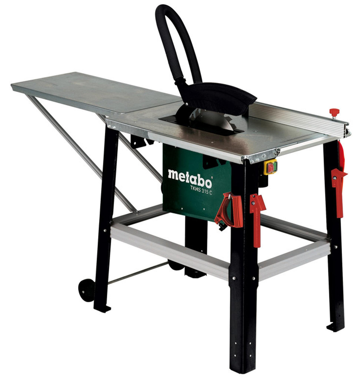 Metabo tafelcirkelzaag TKHS315 C - 2,8 kW