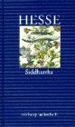 Hermann Hesse - Siddhartha - Preis vom 19.10.2026 19:33:35 h