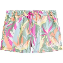 O'NEILL Kinder Badeshorts ESSENTIALS SWIMSHORTS, Größe 128 in Silber Silber