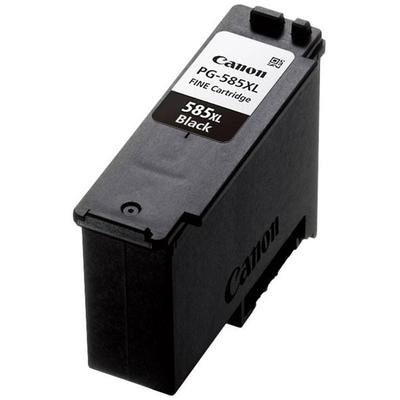 Canon Druckerpatrone PG-585XL Original Schwarz 6204C001