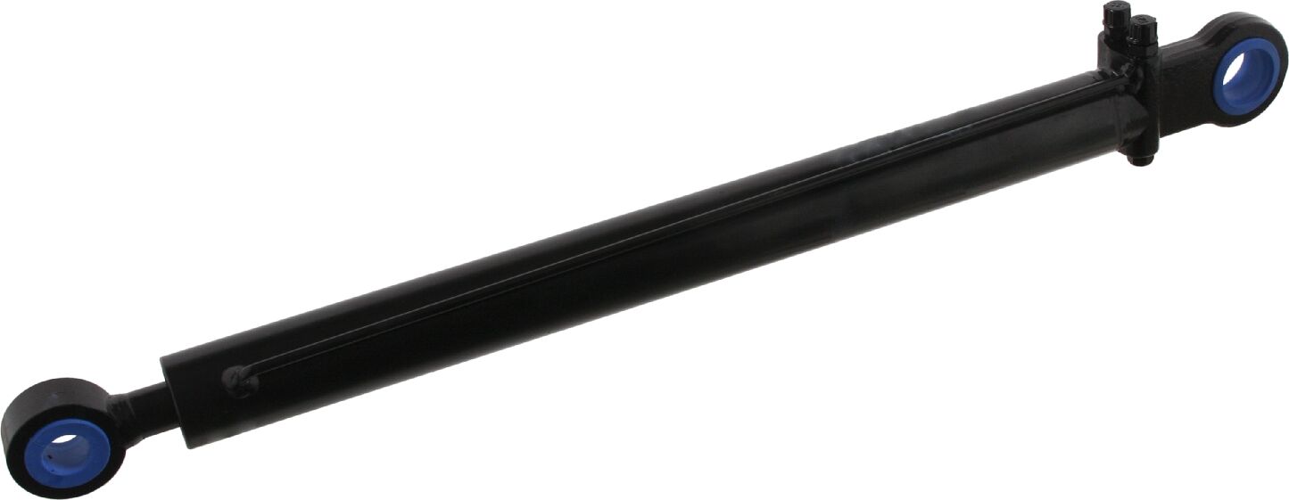 Febi Bilstein Kippzylinder, Fahrerhaus 33006 Für Mercedes