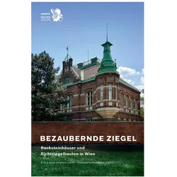 Bezaubernde Ziegel, Reisebücher von Charlotte Schwarz, Viola Rosa Semper