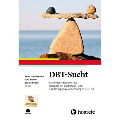 DBT-Sucht, Taschenbuch von , Hogrefe Verlag, 978-3-8017-3021-5