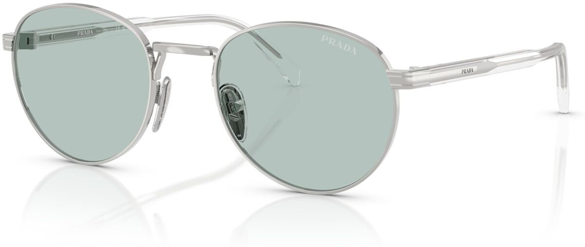 Lunettes de soleil Prada PR B51S (1BC40N) Homme