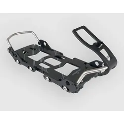 Spark R&D Dyno DH Hardboot Splitboard-Bindung black Gr. Uni