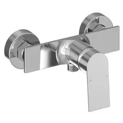Ravak Duscharmatur Plan ohne Duschset 150 mm Chrom X070509