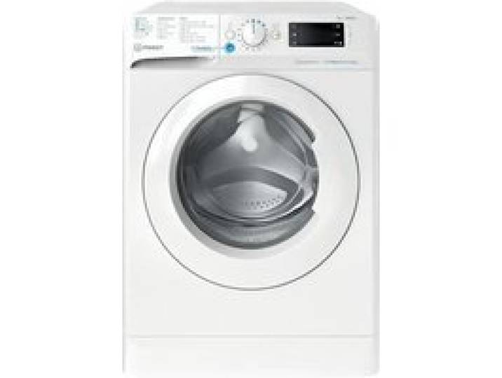 INDESIT Lave linge Frontal BWE81295XWVFR