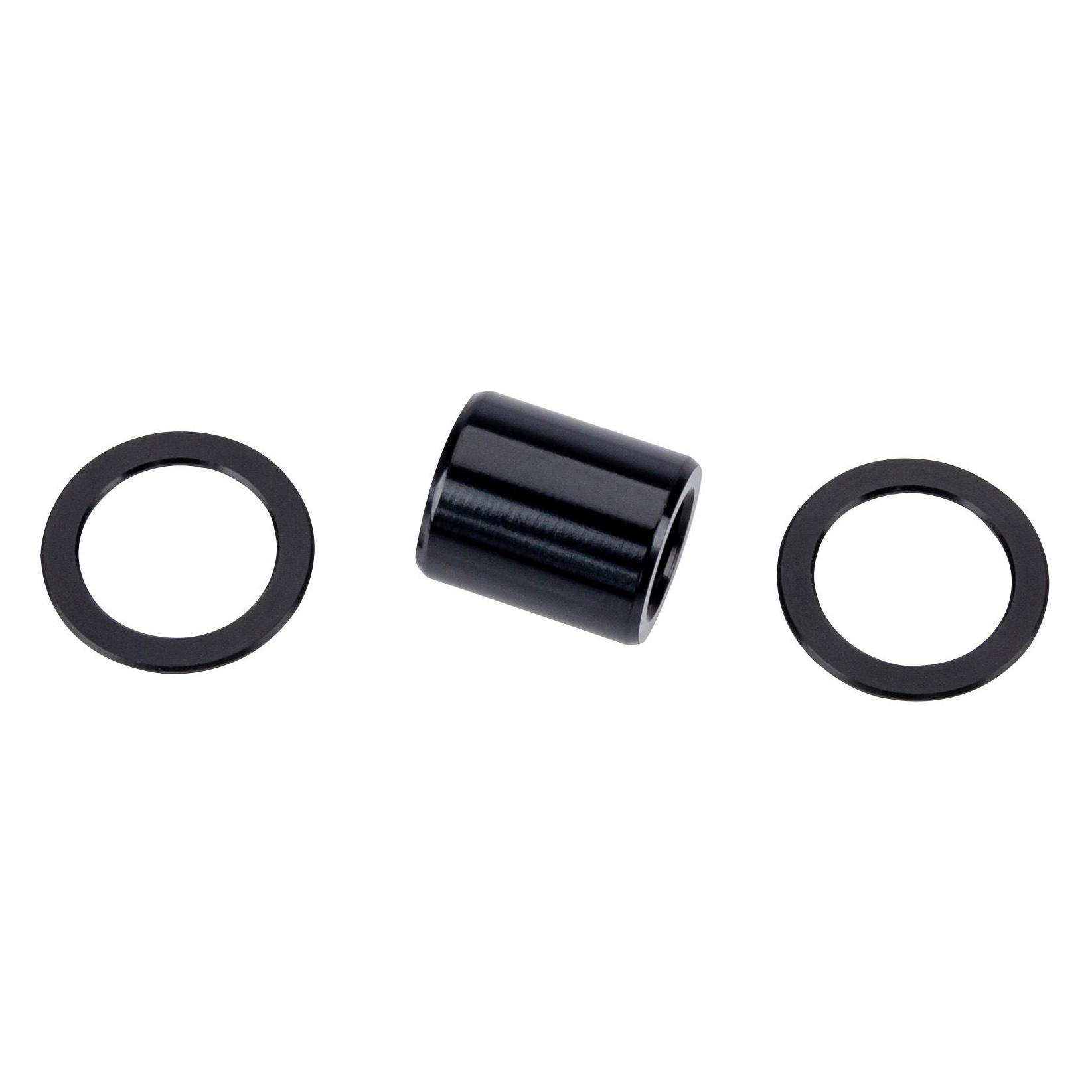 RockShox Mounting Hardware, 1/2" 8x14.0-19.0mm (ROCSA020317)