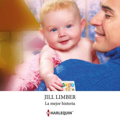 La mejor historia - Jill Limber, Audio, 9791370001438