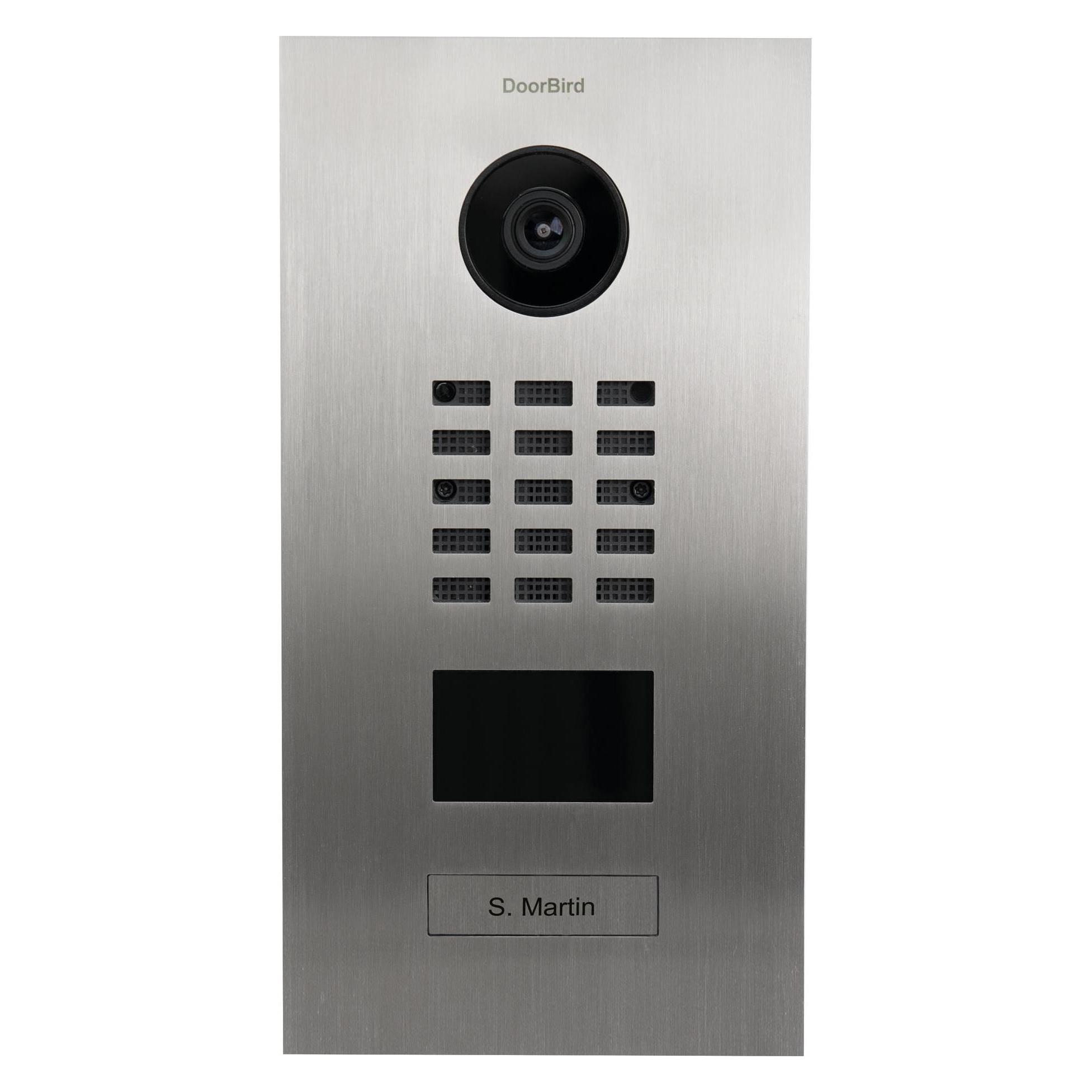 Doorbird D2101V (Ethernet) (423870055)